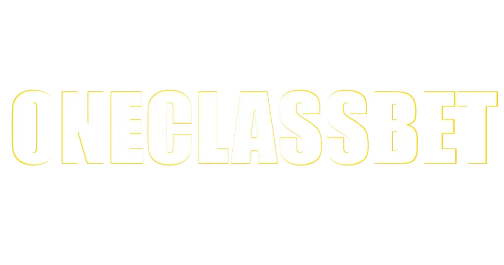 oneclassbet