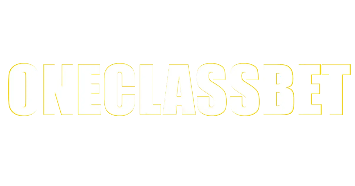 oneclassbet
